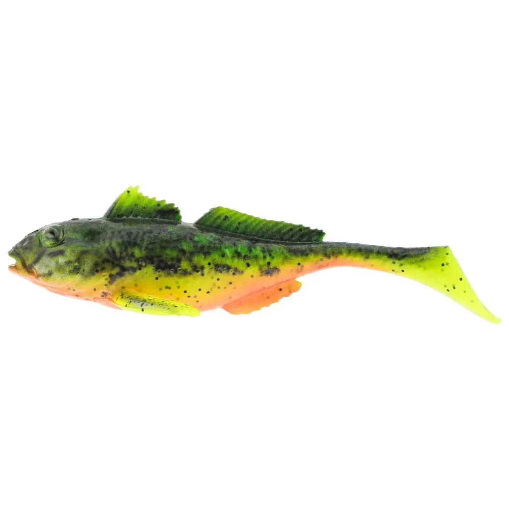 Купить Westin P243-1102-247-UNIT Swimbait Gunnar The Goby 6.5g 80 mm 2 Единицы Зеленый Appleseed 7ft.ru в интернет магазине Семь Футов