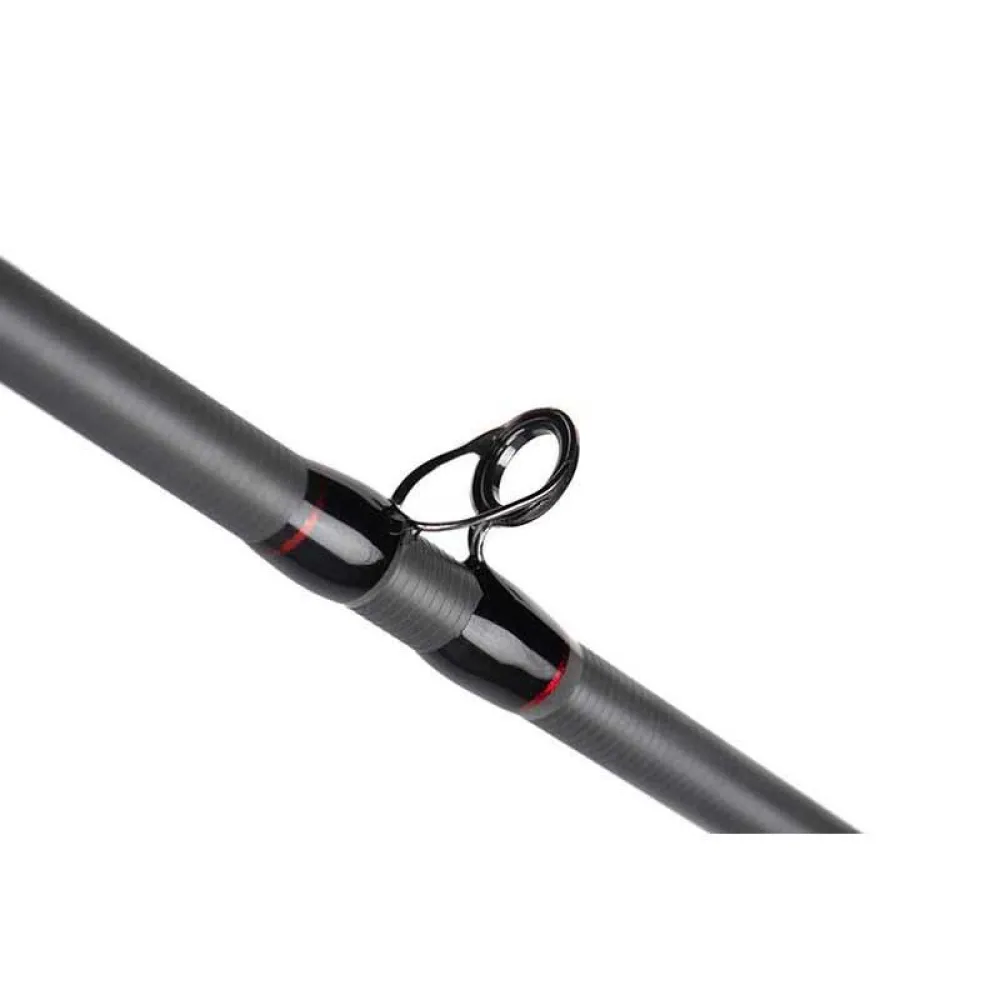 Купить Fox rage nrd463 бейткастинговое удилище Warrior Pike Black 160x10x10 2.3 m 7ft.ru в интернет магазине Семь Футов