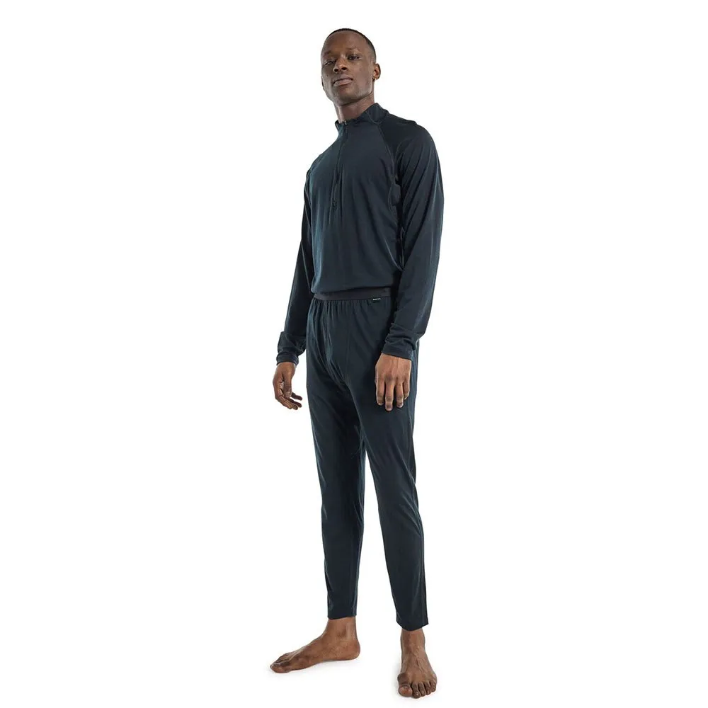 Купить Burton 23852100001-XXL Термоштаны Phayse Серый  True Black 2XL 7ft.ru в интернет магазине Семь Футов