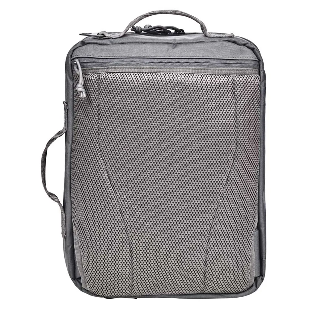Купить Bergara A04983 Рюкзак Base Camp 25L  Grey 7ft.ru в интернет магазине Семь Футов