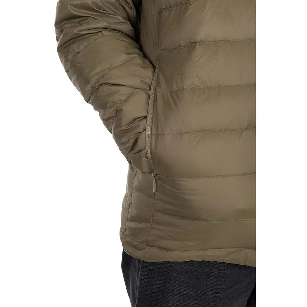 Купить Fox international cfx564 Куртка Explorer Downfill Packaway Green 60x40x25 2XL 7ft.ru в интернет магазине Семь Футов