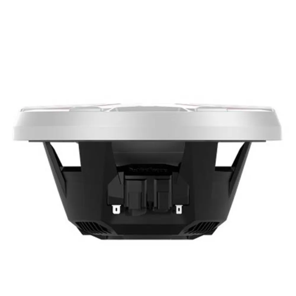 Купить Rockford fosgate 227-m28h динамик Color Optix M2 8´´ 300W White / Silver 55x17x26 7ft.ru в интернет магазине Семь Футов
