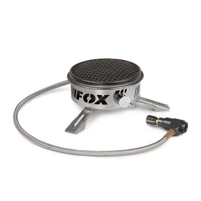 Купить Fox international CCW031 инфракрасная плита V2 Grey 7ft.ru в интернет магазине Семь Футов