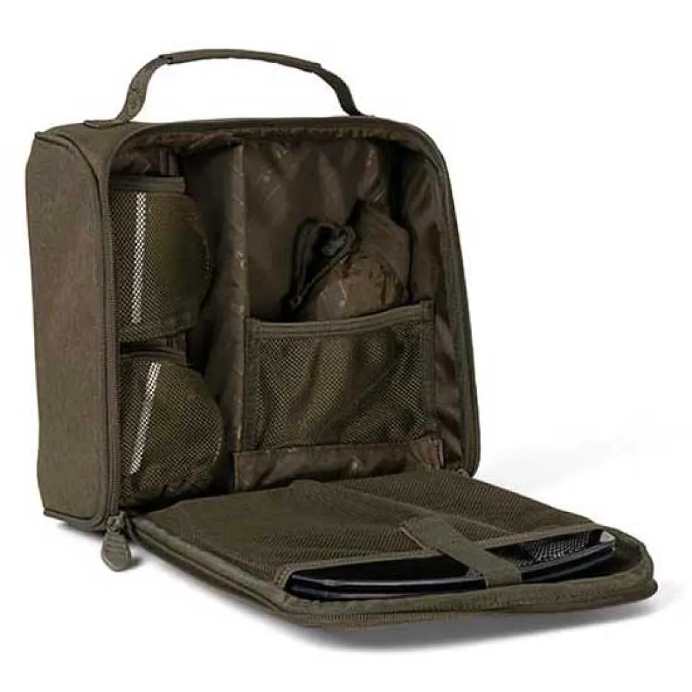 Купить Fox international CLU543 Набор для ужина на 2 персоны Voyager® Camo 7ft.ru в интернет магазине Семь Футов