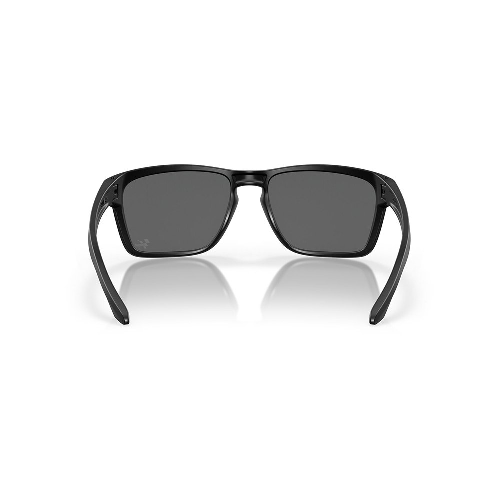 Купить Oakley OO9448-3957 Sylas Motogp Prizm Солнцезащитные Очки Matte Black Prizm Black/CAT3 7ft.ru в интернет магазине Семь Футов