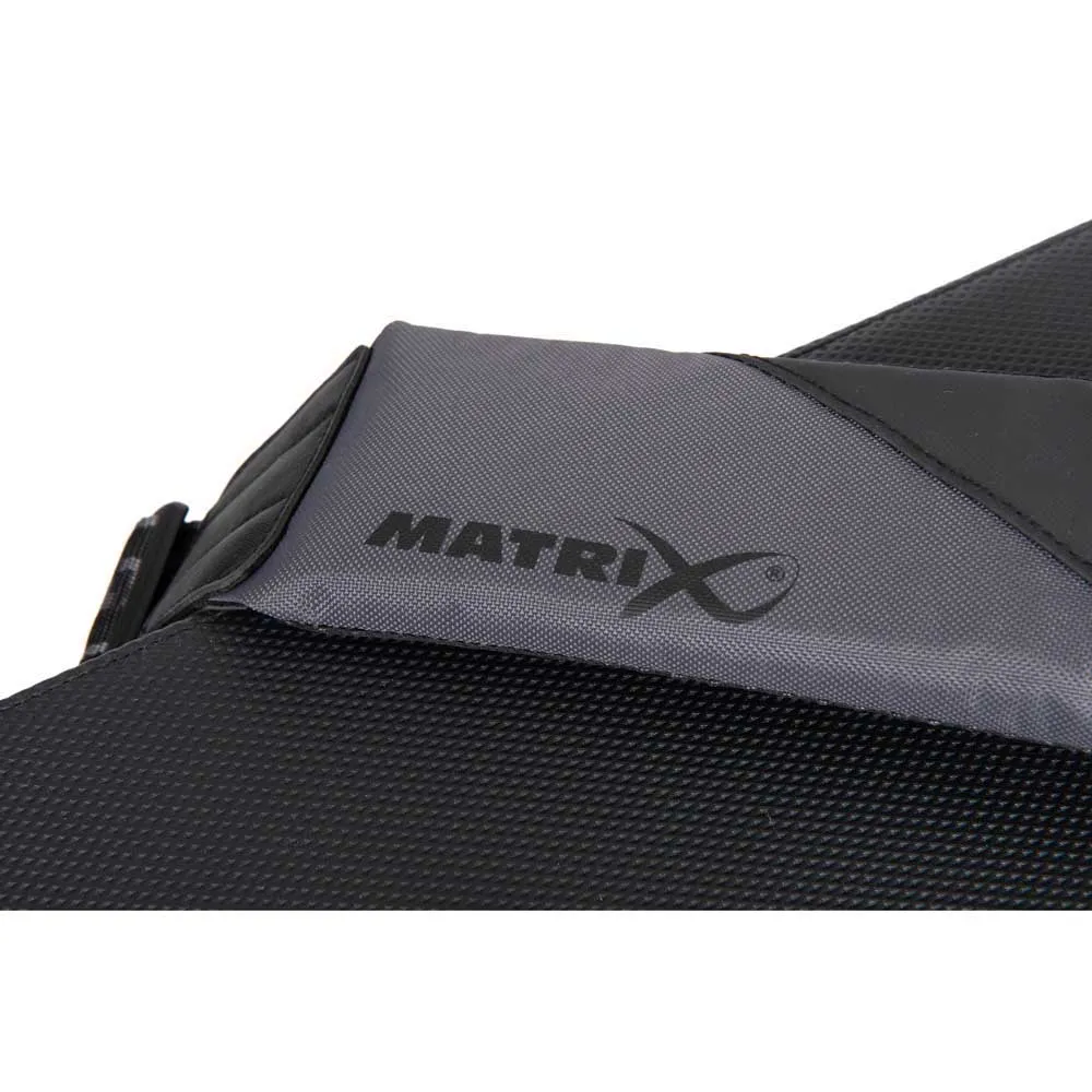 Купить Matrix fishing gmb199 Рыболовный ящик с сиденьем F25 Pro Lime 100x80x40 7ft.ru в интернет магазине Семь Футов