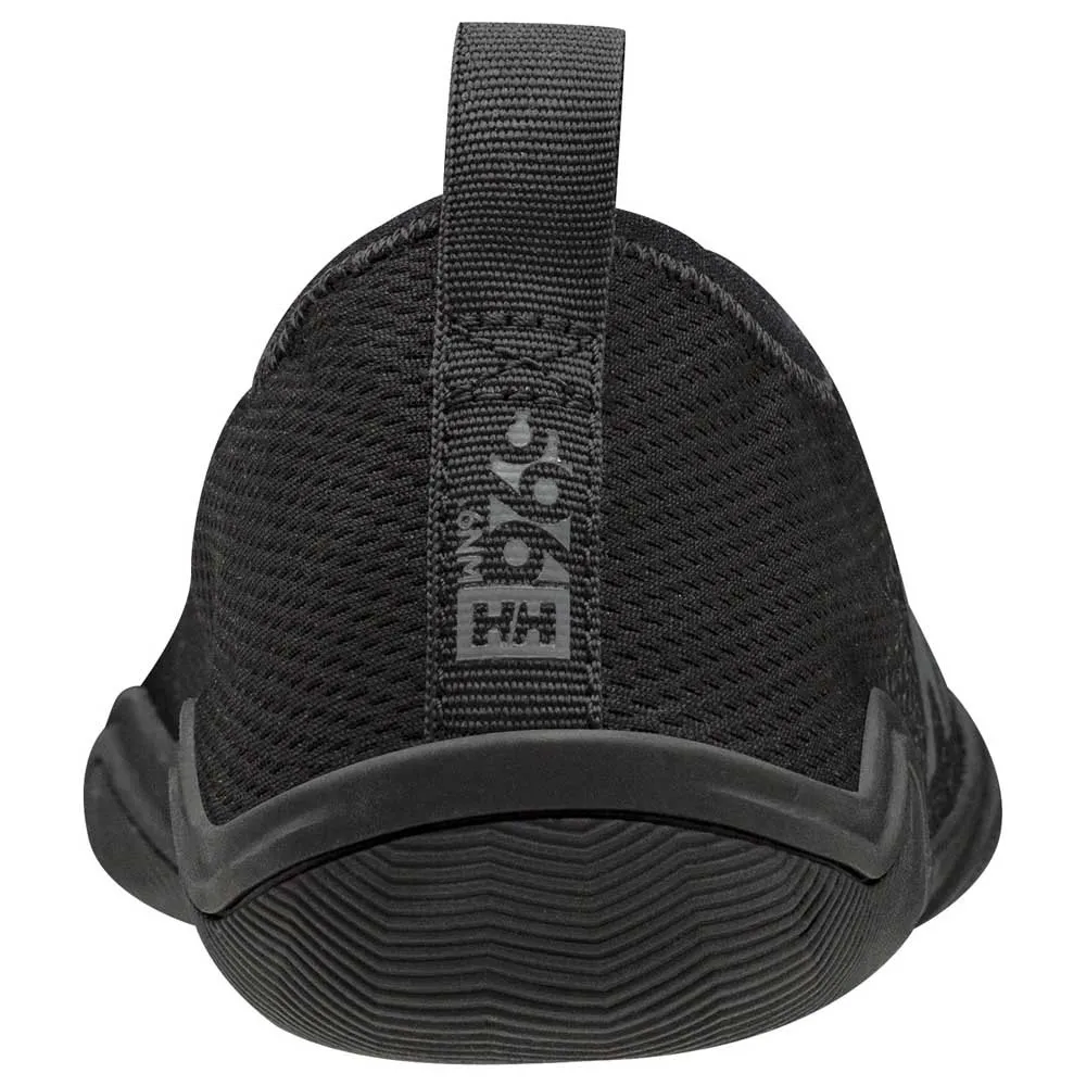 Купить Helly hansen 11556_990-8.5f Водная обувь Crest Black / Charcoal 35x25x15 EU 40 7ft.ru в интернет магазине Семь Футов