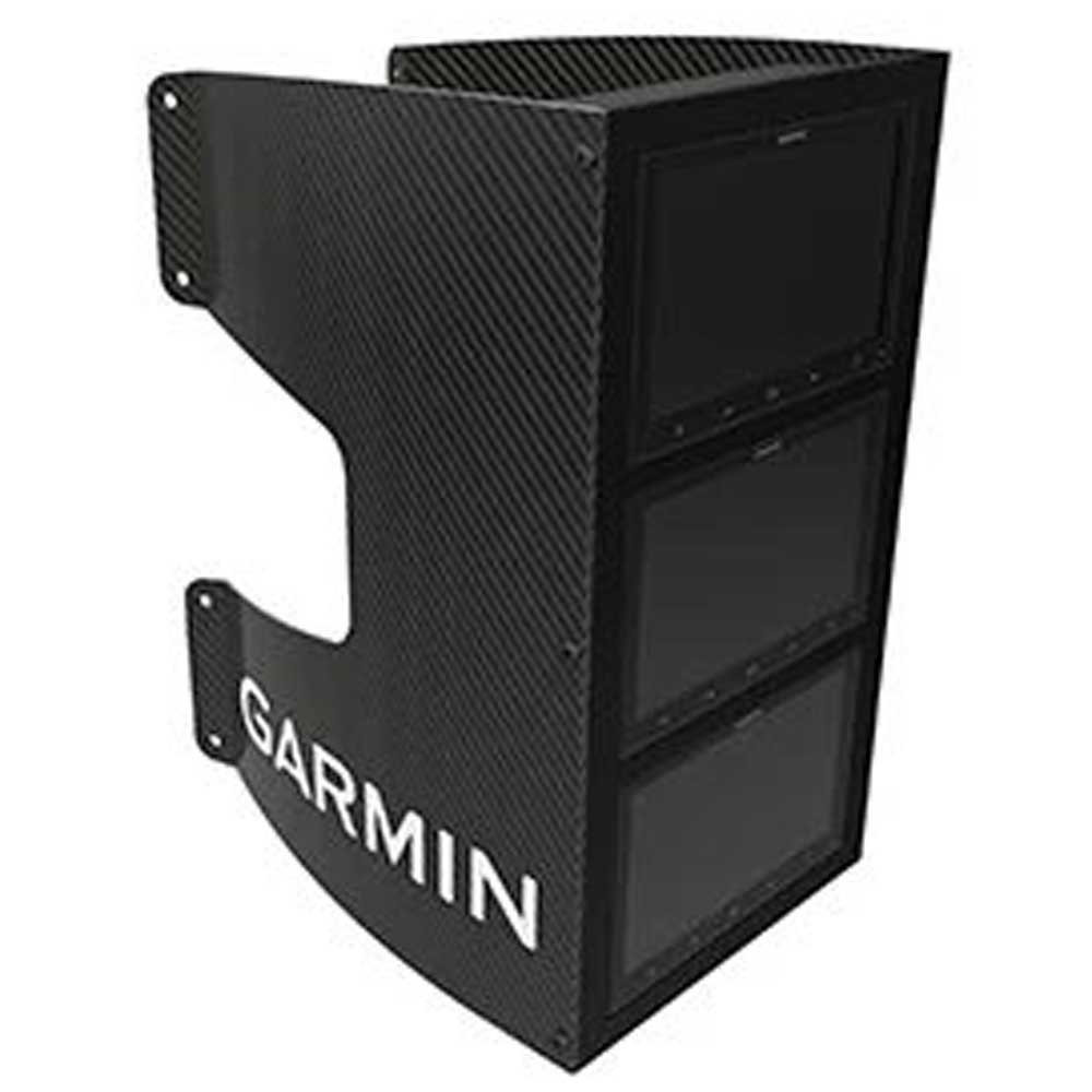 Купить Garmin 010-12236-01 Carbon Fiber Mast Bracket 3 единицы Служба поддержки Black 7ft.ru в интернет магазине Семь Футов