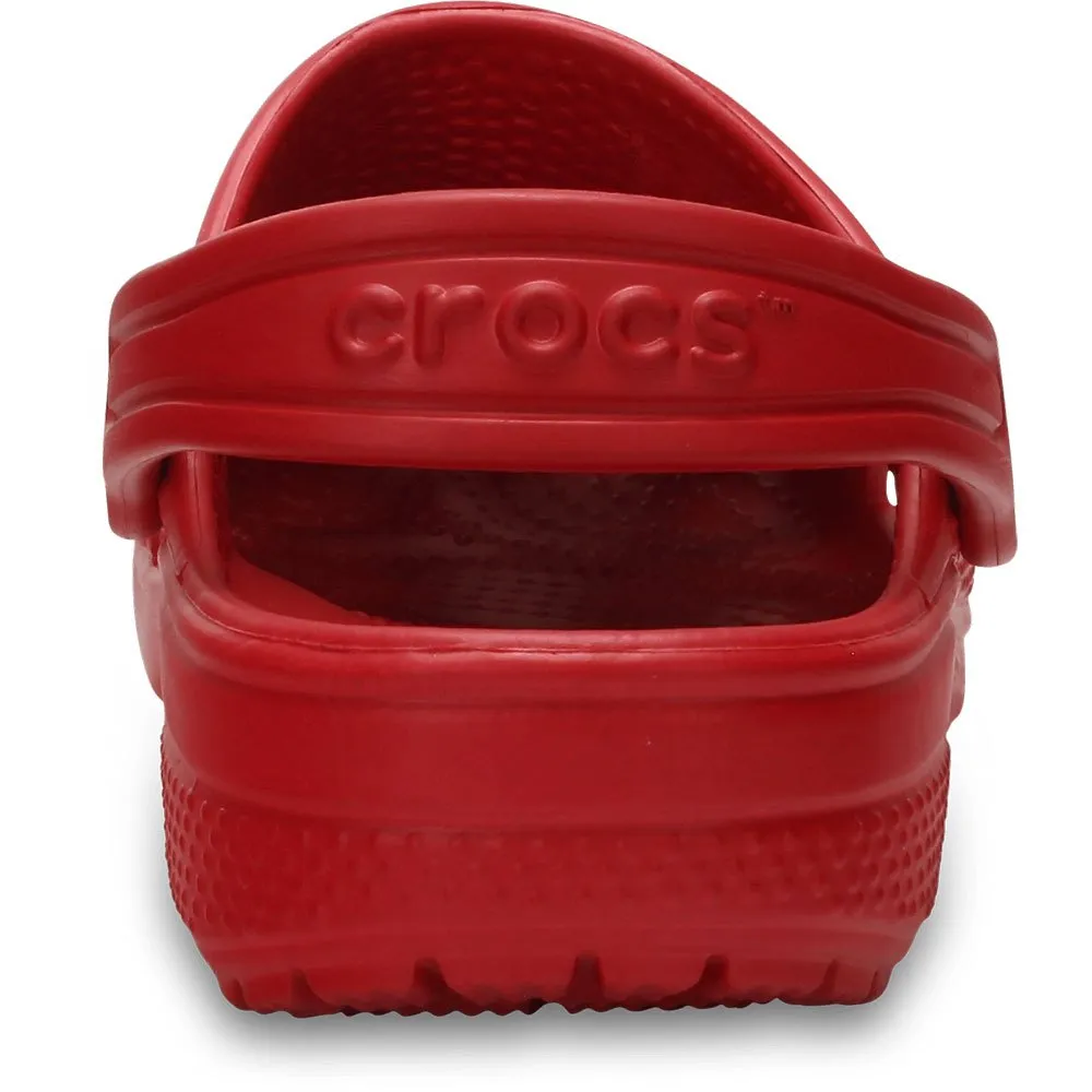 Купить Crocs 206991-6en-j5 Деревянные башмаки Classic Pepper 35x25x15 EU 37 7ft.ru в интернет магазине Семь Футов
