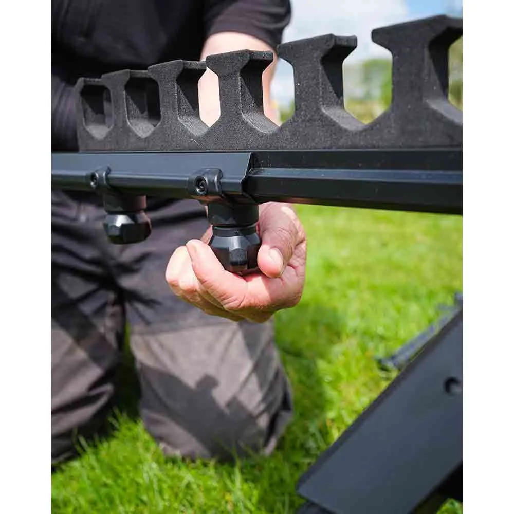 Купить Matrix fishing gro011 Roost Distance Sticks Black 100x15x12 7ft.ru в интернет магазине Семь Футов