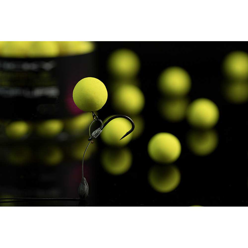 Купить Sticky baits PIN12 Pineapple&N Butyric 100g Всплывающие окна Золотистый Brown 12 mm 7ft.ru в интернет магазине Семь Футов