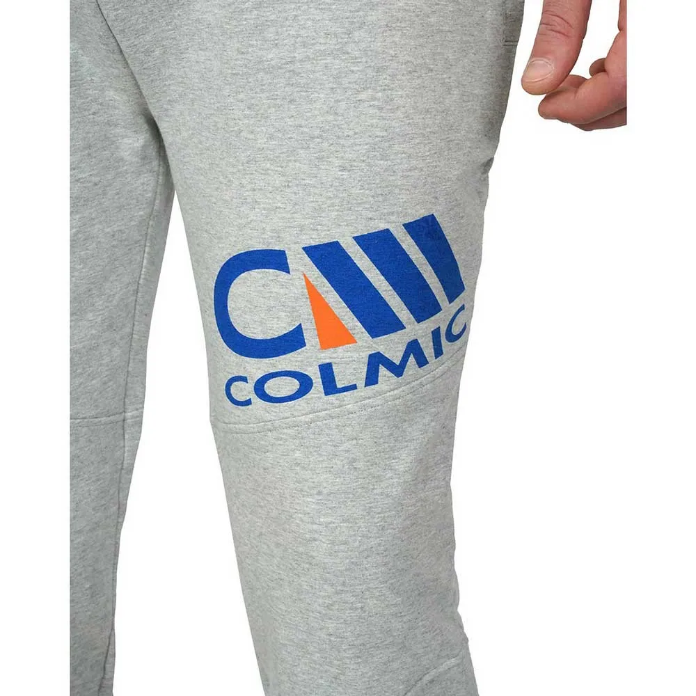 Купить Colmic abp019g Спортивные штаны Summer Grey 30x20x10 4XL 7ft.ru в интернет магазине Семь Футов