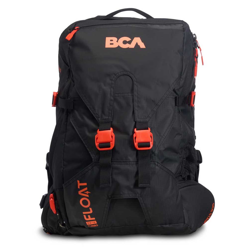 Купить Bca 23H0400.1.1.M/L Float E2 Mtnpro Vest Жилет  Black M-L 7ft.ru в интернет магазине Семь Футов