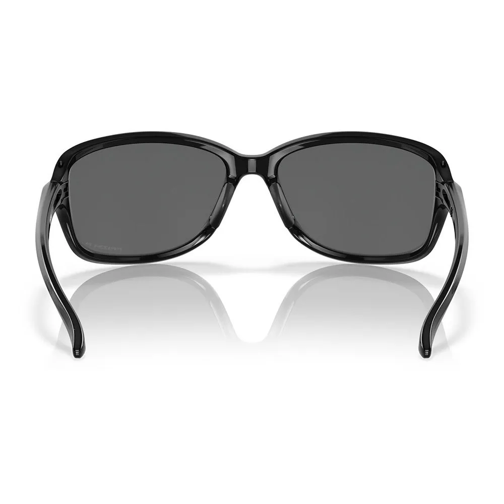 Купить Oakley OO9301-0861 Cohort Поляризованные Очки  Polished Black Prizm Black Polarized/CAT3 7ft.ru в интернет магазине Семь Футов
