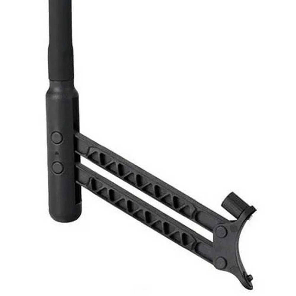 Купить Deeper 4779032950367-unit Гибкий манипулятор 2.0 Black 45x25x10 7ft.ru в интернет магазине Семь Футов