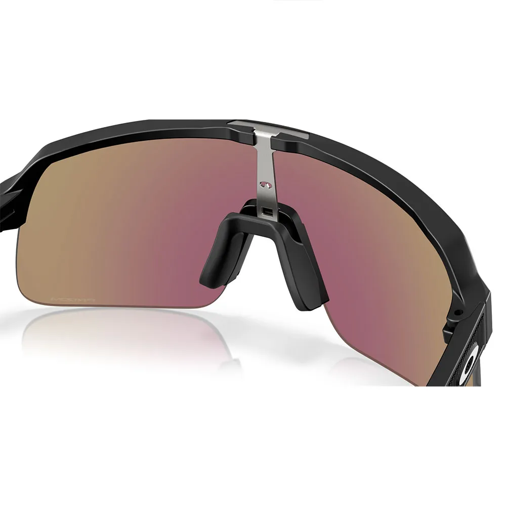 Купить Oakley OO9496-0534 Солнцезащитные очки Sutro lite s Matte Black 01 Prizm Sapphire/CAT3 7ft.ru в интернет магазине Семь Футов
