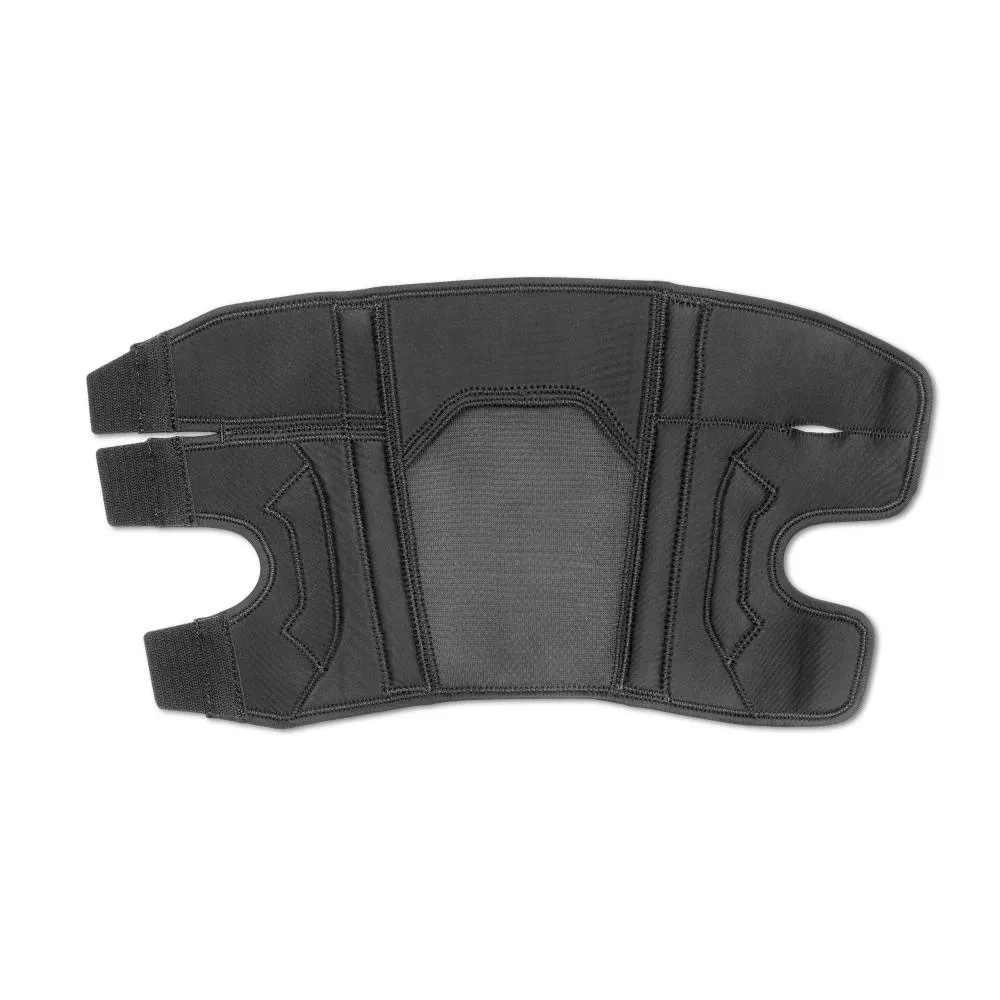 Купить adidas adsu-15001-s Наколенник Adjustable support Black 20x15x5 7ft.ru в интернет магазине Семь Футов