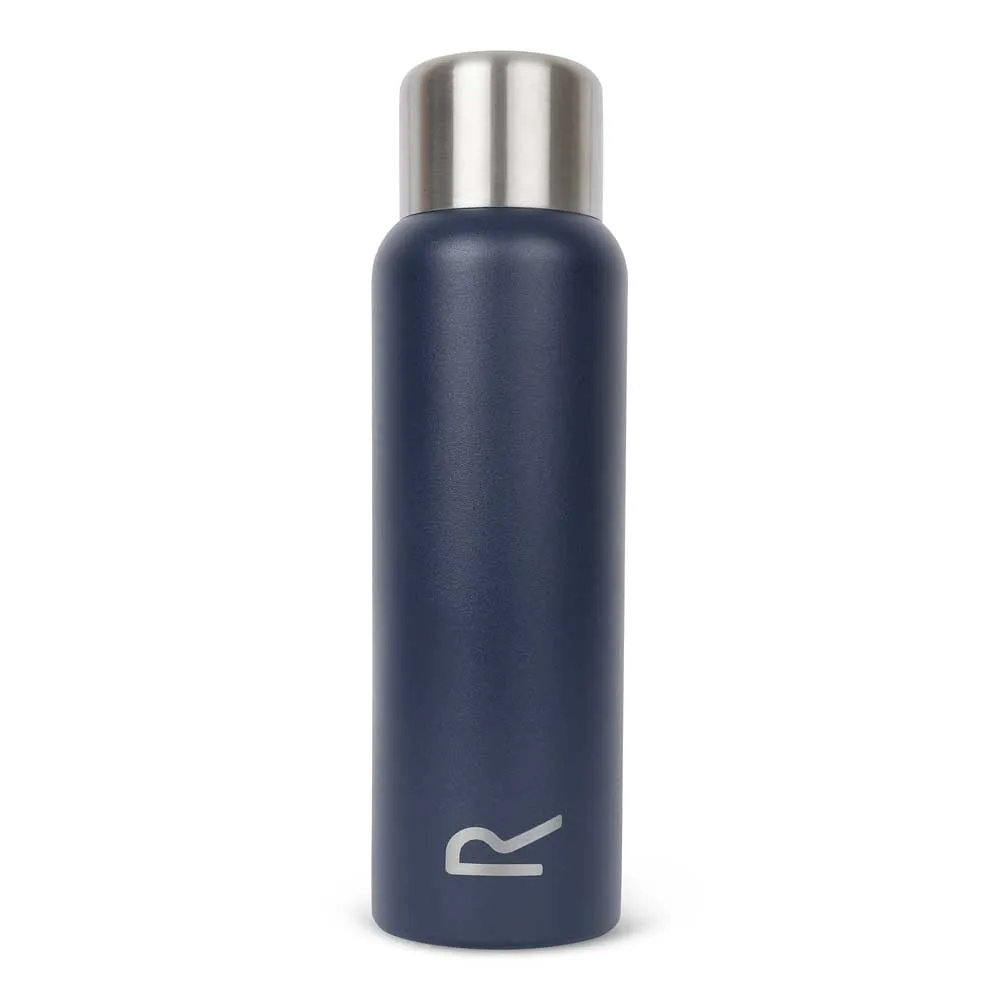 Купить Regatta RCE553-ZV7-Single термос Thermulate 750ml Бесцветный Moonlight Denim 7ft.ru в интернет магазине Семь Футов