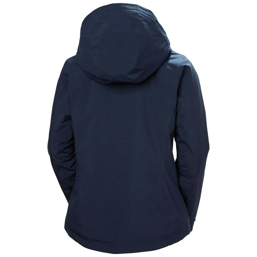Купить Helly hansen 66089_597-s Куртка Crewser Navy 30x25x10 7ft.ru в интернет магазине Семь Футов