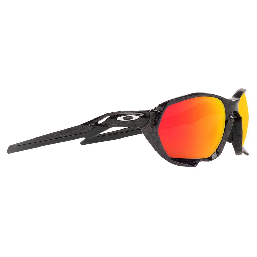 Купить Oakley 0OO9019-901917-59 Plazma Prizm Солнцезащитные Очки Dark Galaxy Prizm Ruby/CAT3 7ft.ru в интернет магазине Семь Футов