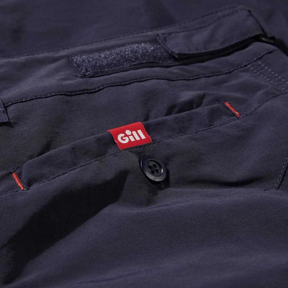 Купить Gill uv012w-nav06-6 Шорты UV Tec Navy 35x25x5 32 7ft.ru в интернет магазине Семь Футов