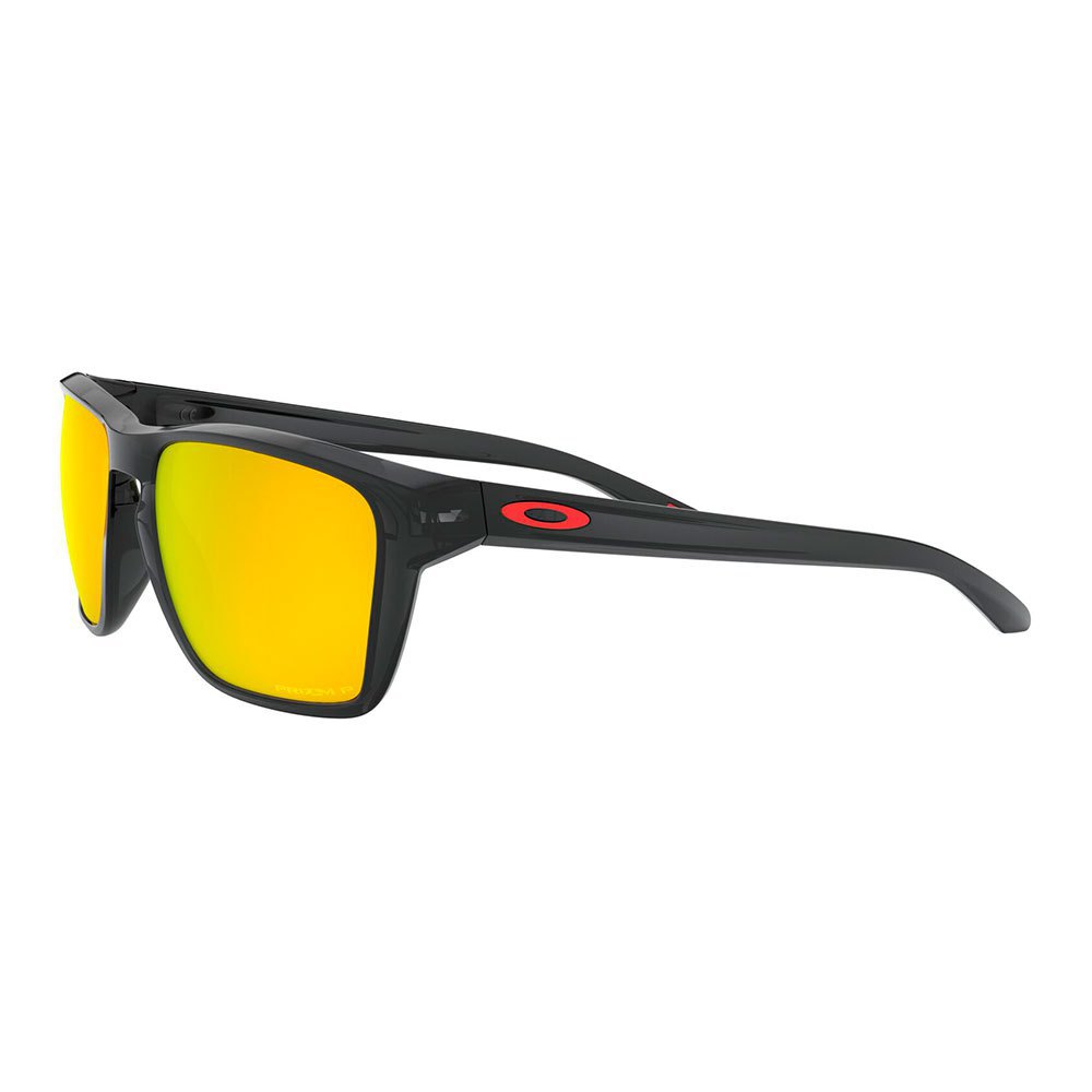 Купить Oakley OO9448-0557 Sylas Prizm Поляризованные Очки Black Ink Prizm Ruby Polarized/CAT3 7ft.ru в интернет магазине Семь Футов