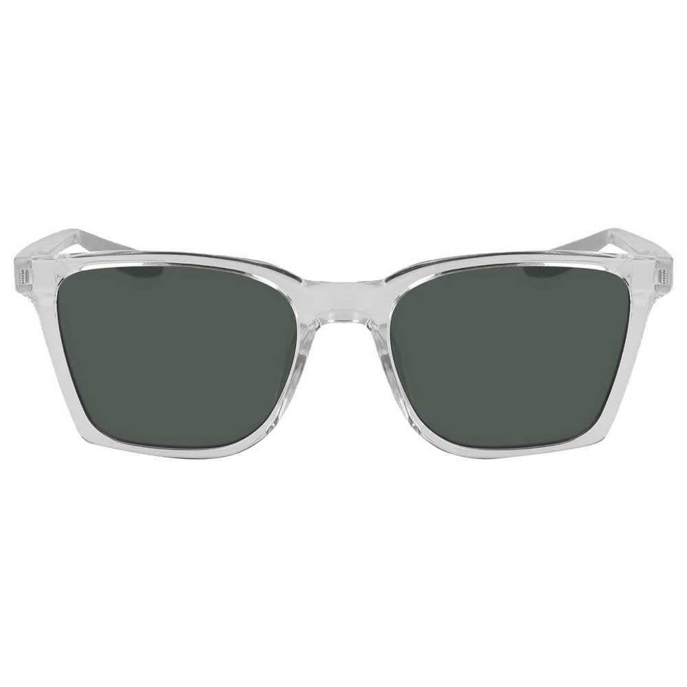 Купить Nike 41787-5418913 Bout Солнцезащитные Очки  Clear / Wolf Grey / Green Clear/CAT 3 7ft.ru в интернет магазине Семь Футов