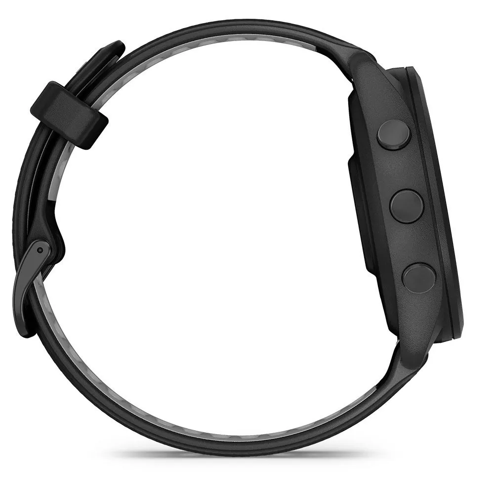 Купить Garmin R-19308684-010-02810-10 Часы Forerunner 265 отремонтированы Золотистый Black / Grey 7ft.ru в интернет магазине Семь Футов