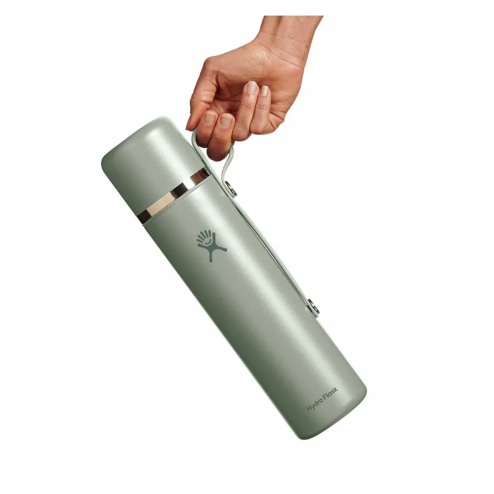 Купить Hydro flask flc36374 термос Hot Flask Cup 1.1L Agave 20x10x10 7ft.ru в интернет магазине Семь Футов