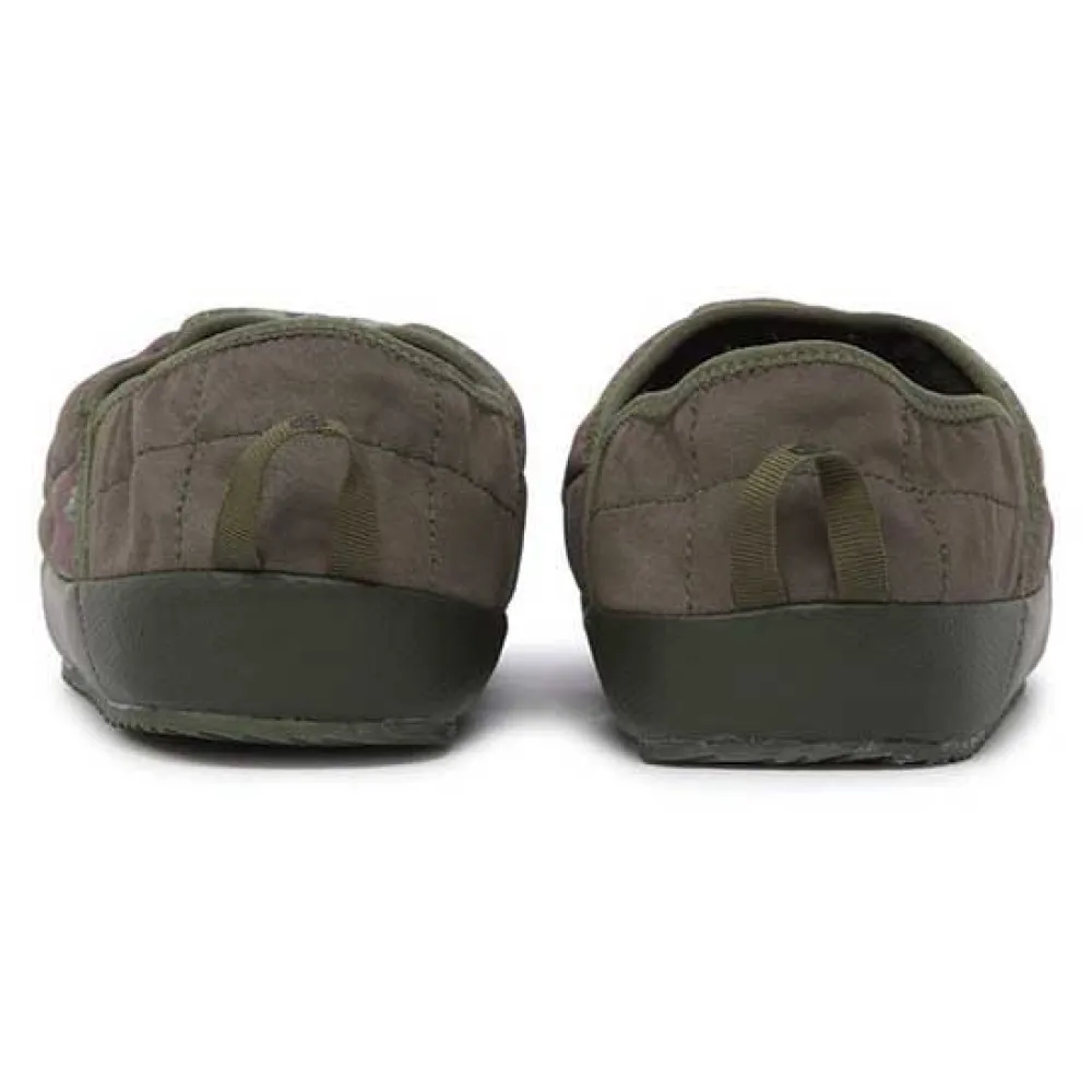 Купить Navitas ntxa4975-9 Шлёпанцы Polar Tec Bivvy Slipper Green 32x20x10 EU 43 7ft.ru в интернет магазине Семь Футов