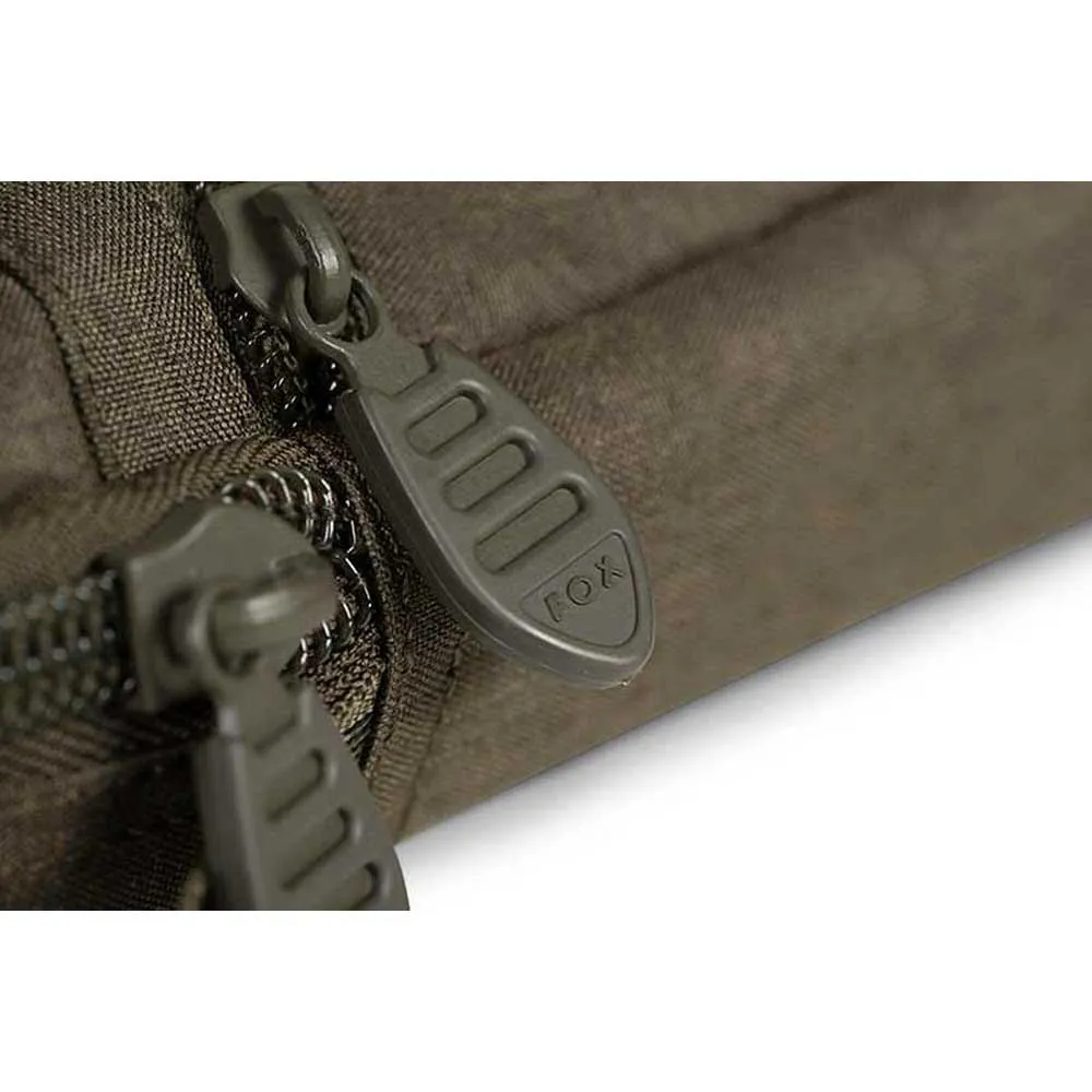 Купить Fox international CLU569 Сумка через плечо Voyager® Camo 7ft.ru в интернет магазине Семь Футов