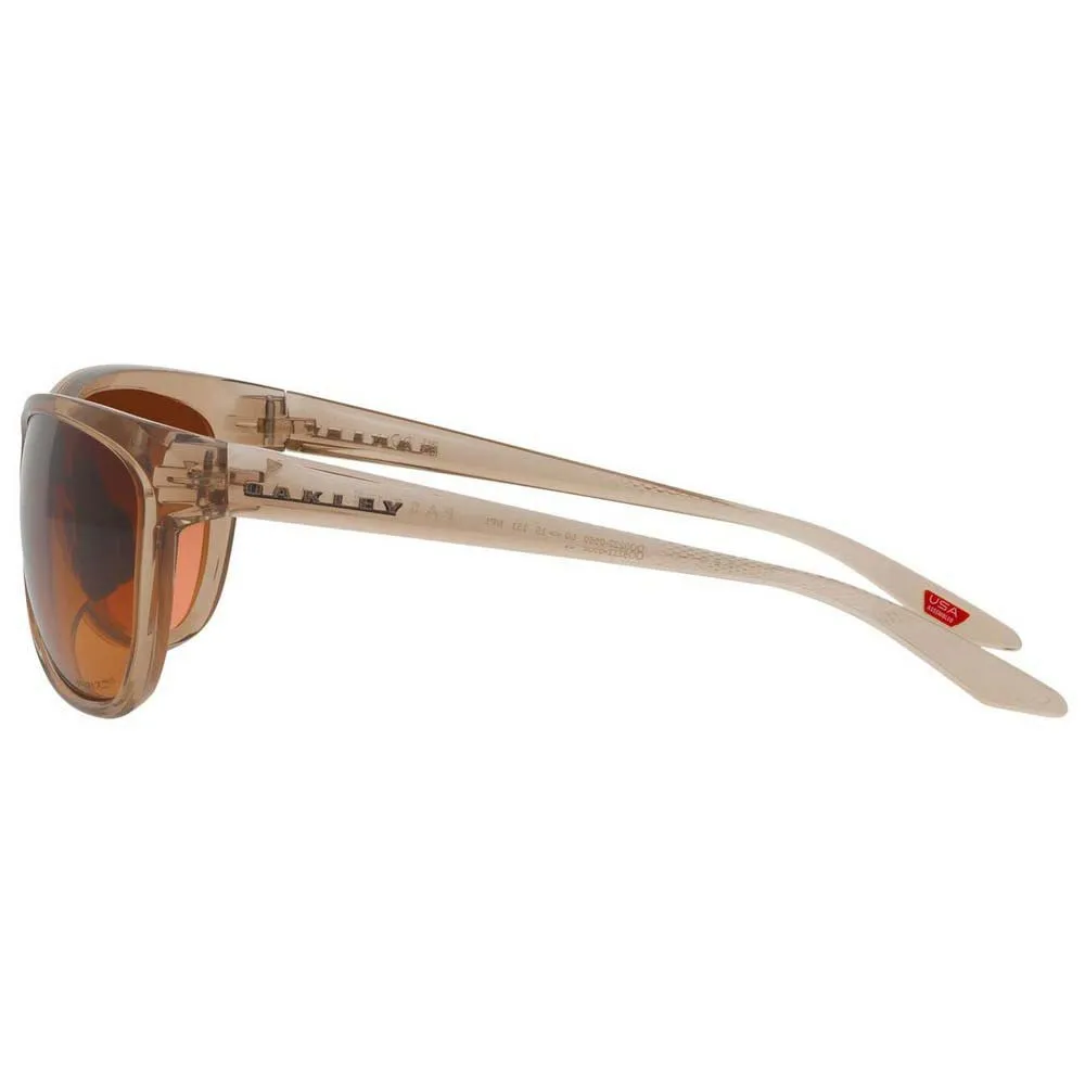 Купить Oakley OO9222-0560 Солнцезащитные очки Pasque Prizm Sepia Prizm Gradient Brown/CAT3 7ft.ru в интернет магазине Семь Футов