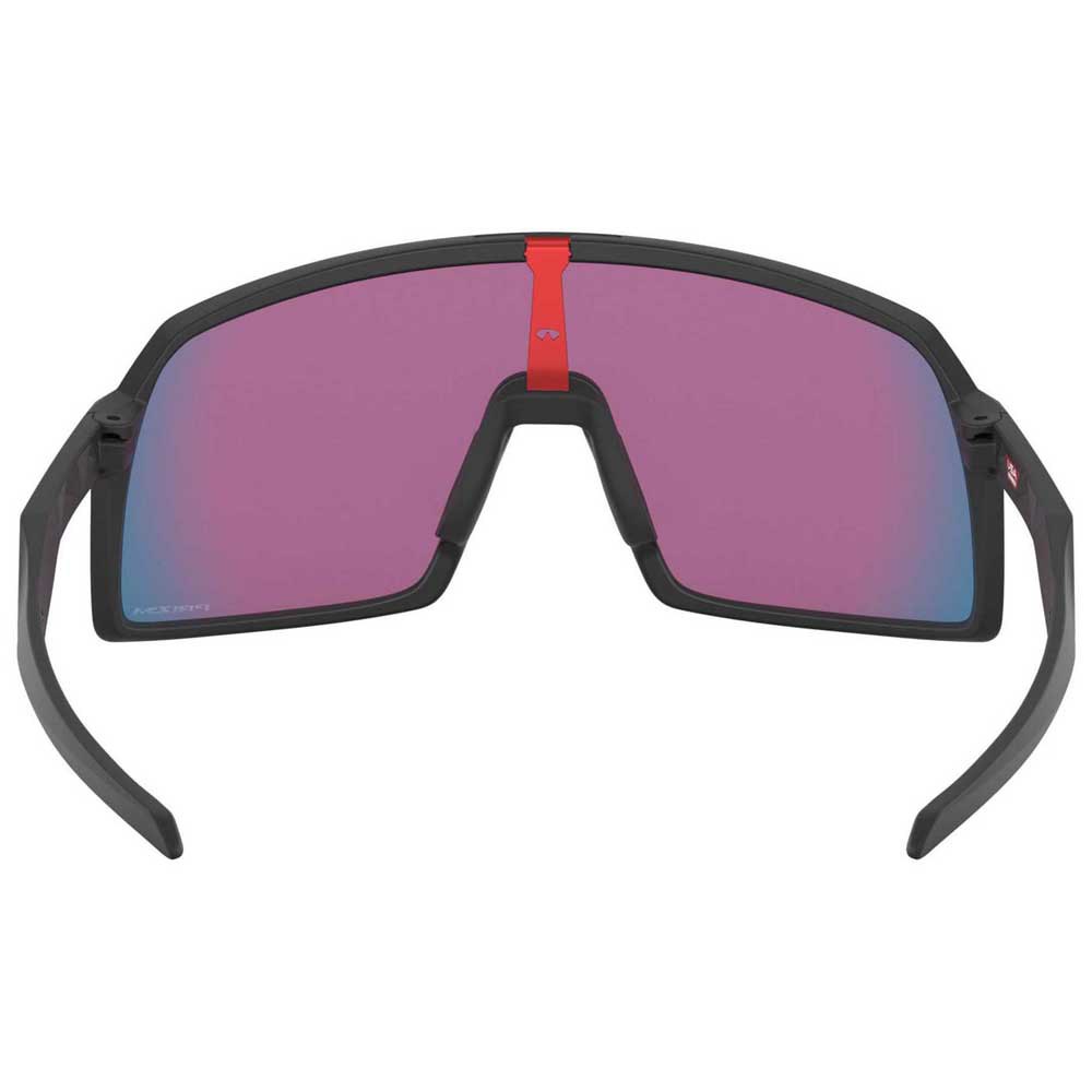 Купить Oakley OO9462-0428 Sutro S Prizm Road Солнцезащитные Очки Matte Black Prizm Road/CAT2 7ft.ru в интернет магазине Семь Футов