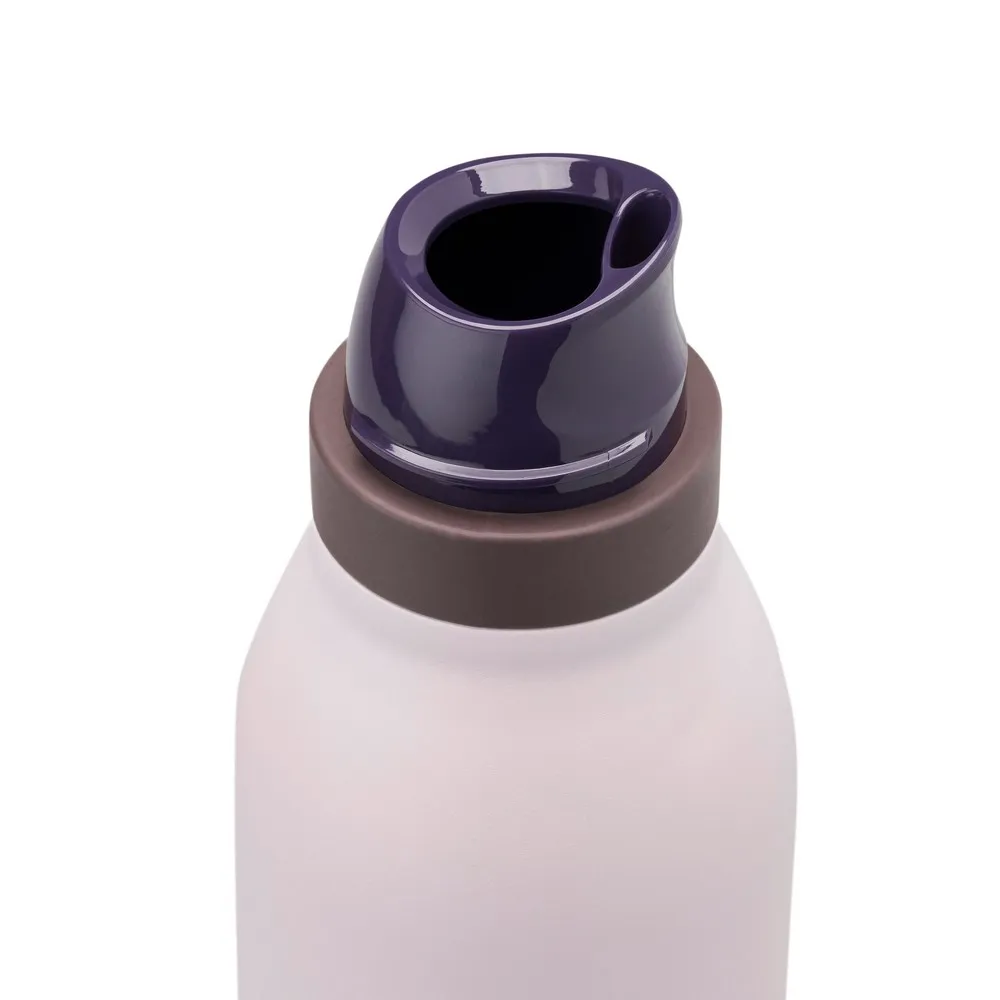 Купить Owala c06500a4-4532-os термос FreeSip® Twist 530ml Sleepy Lavender 20x10x10 7ft.ru в интернет магазине Семь Футов