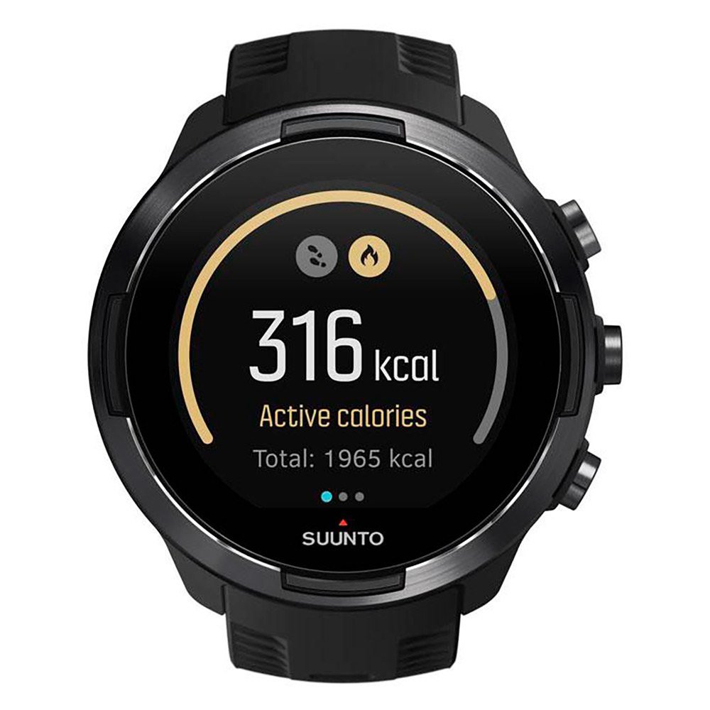 Спортивные часы Suunto 9 Baro