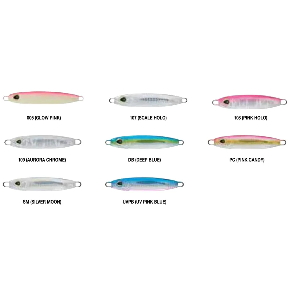 Купить Sakura SAPLK5003200-UVPB Jig Orion 200g 130 mm  UVPB 7ft.ru в интернет магазине Семь Футов