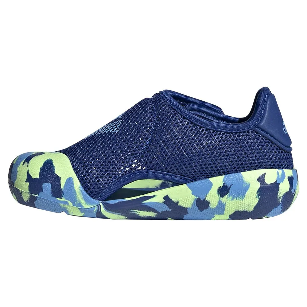 Купить adidas id3421/26 Сандалии Altaventure 2.0 Team Royal Blue / Blue Burst / Green Spark 35x25x15 EU 26 7ft.ru в интернет магазине Семь Футов