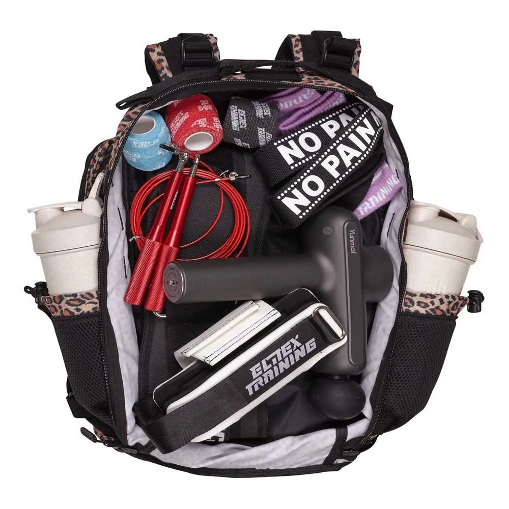Купить Elitex training v4-25l-savage Рюкзак 25L Tactical 50x35x12 7ft.ru в интернет магазине Семь Футов