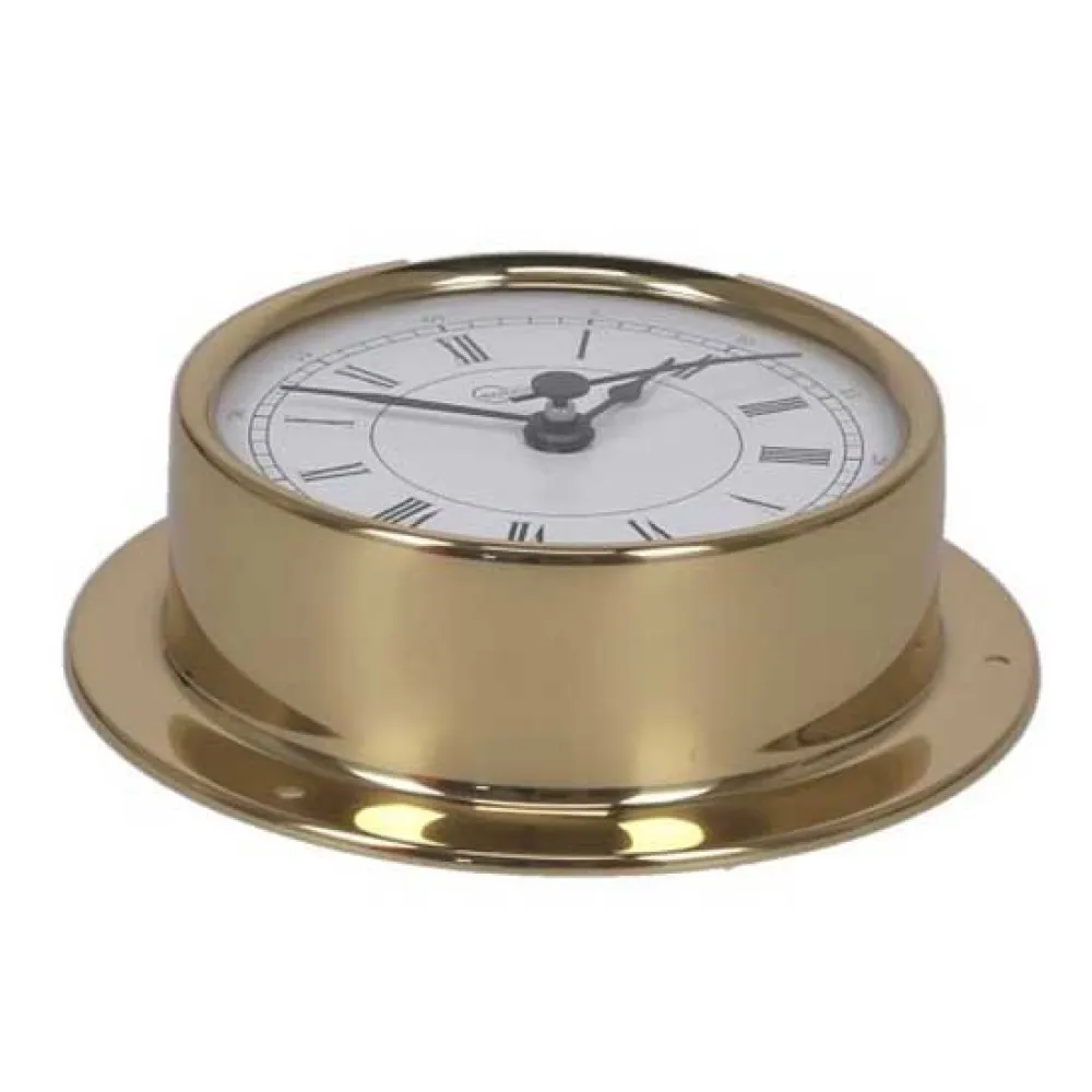 Купить Barigo 3801 Часы Tempo 85 Brass 12x13x8 85 x 32 mm 7ft.ru в интернет магазине Семь Футов