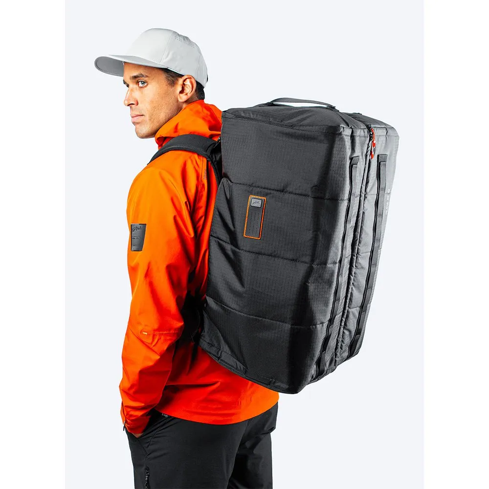Купить Zhik LGG-0270-U-BLK-65L 65L Рюкзак 7ft.ru в интернет магазине Семь Футов