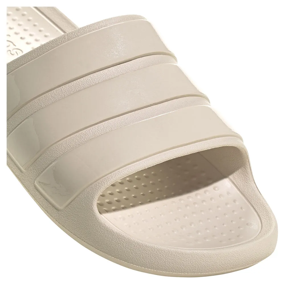 Купить adidas jp5684/12 Шлёпанцы Adilette Flow Putty Mauve / Putty Mauve / Putty Mauve 32x20x10 EU 47 7ft.ru в интернет магазине Семь Футов
