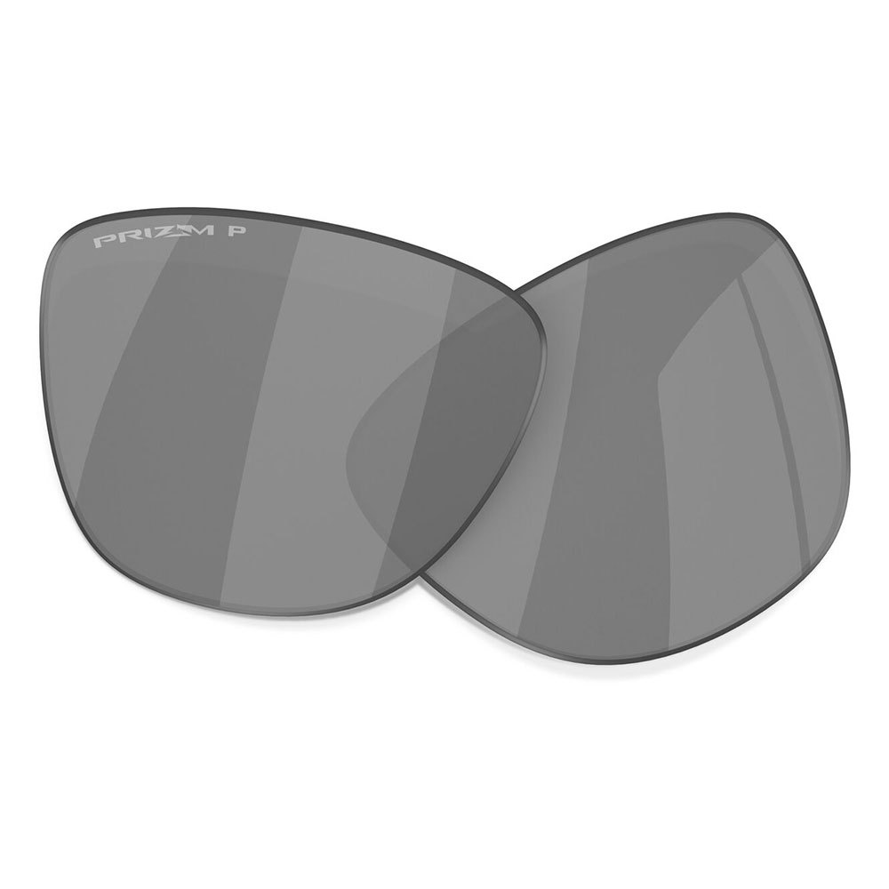 Купить Oakley 103-607-002 Frogskins Hybrid Сменные Линзы  Black Polarized Prizm Black Polarized/CAT3 7ft.ru в интернет магазине Семь Футов