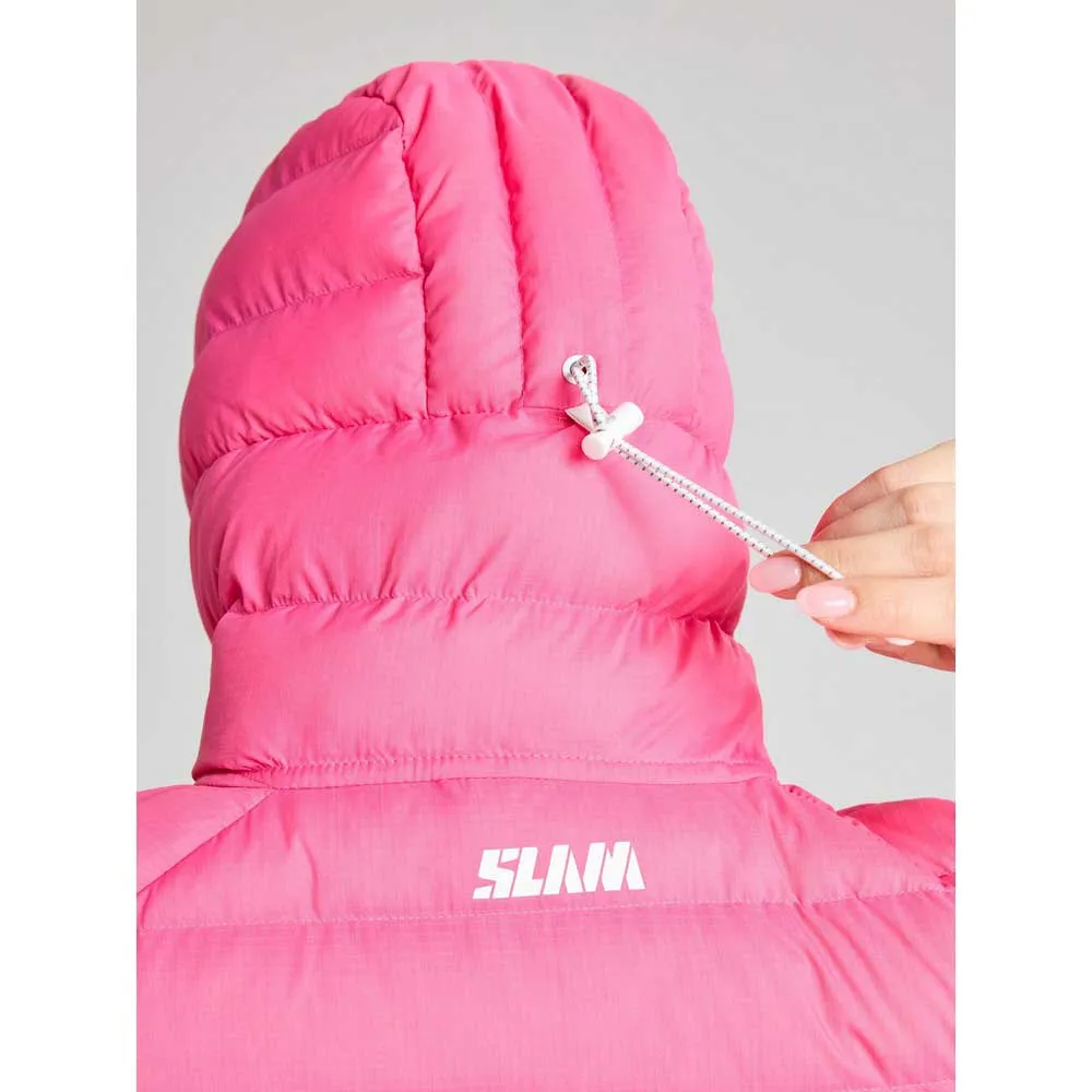 Купить Slam a901005s00-w72-l Куртка Altura Puffer Hydrangea Pink 60x40x25 7ft.ru в интернет магазине Семь Футов