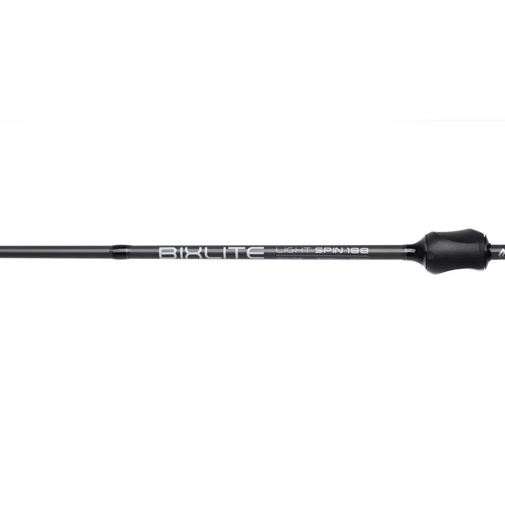 Купить Mikado WAA858-183 спиннинговое удилище Bixlite  Black 1.83 m 7ft.ru в интернет магазине Семь Футов