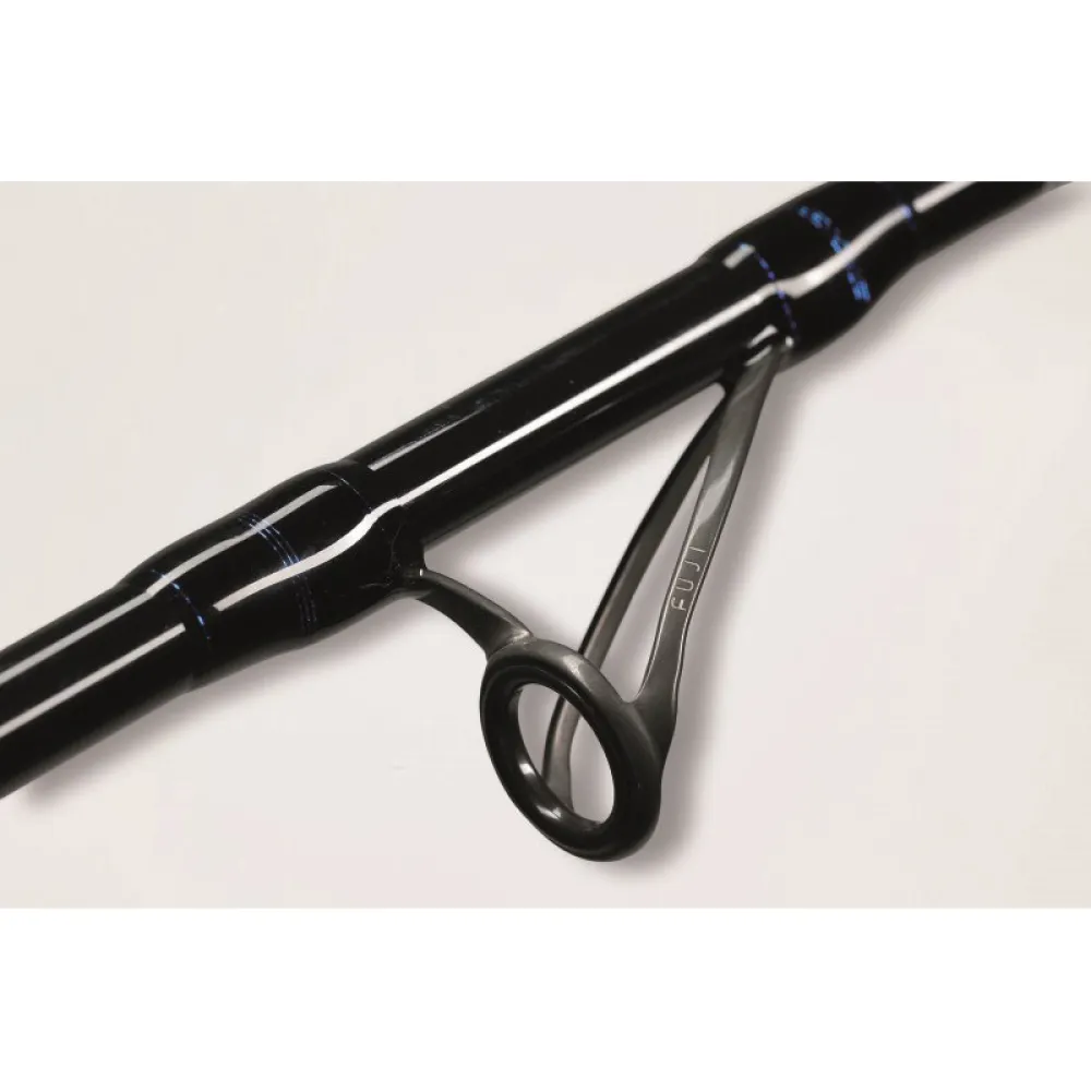 Купить Akami 233303 Эгинг удочка Tataki Tamon  Black / Blue 2.40 m 7ft.ru в интернет магазине Семь Футов