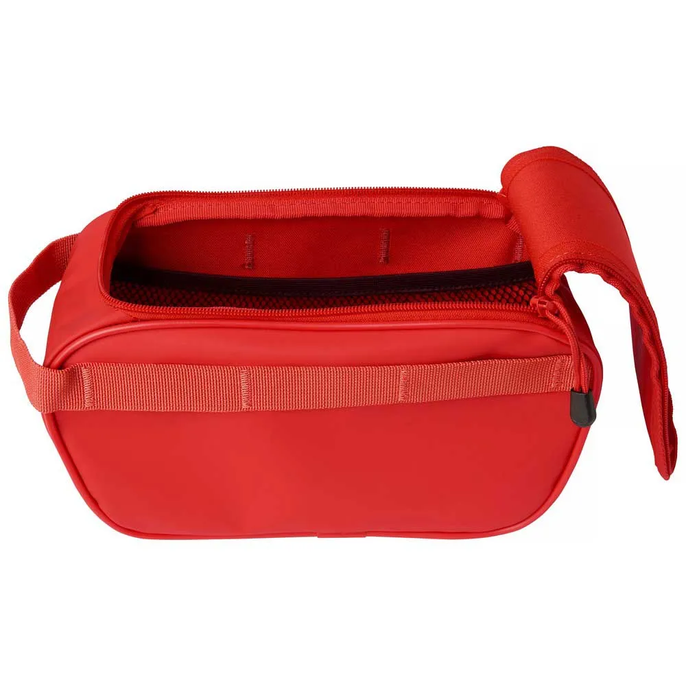 Купить Helly hansen 67444_163-std Несессер Scout Red 35x25x10 7ft.ru в интернет магазине Семь Футов