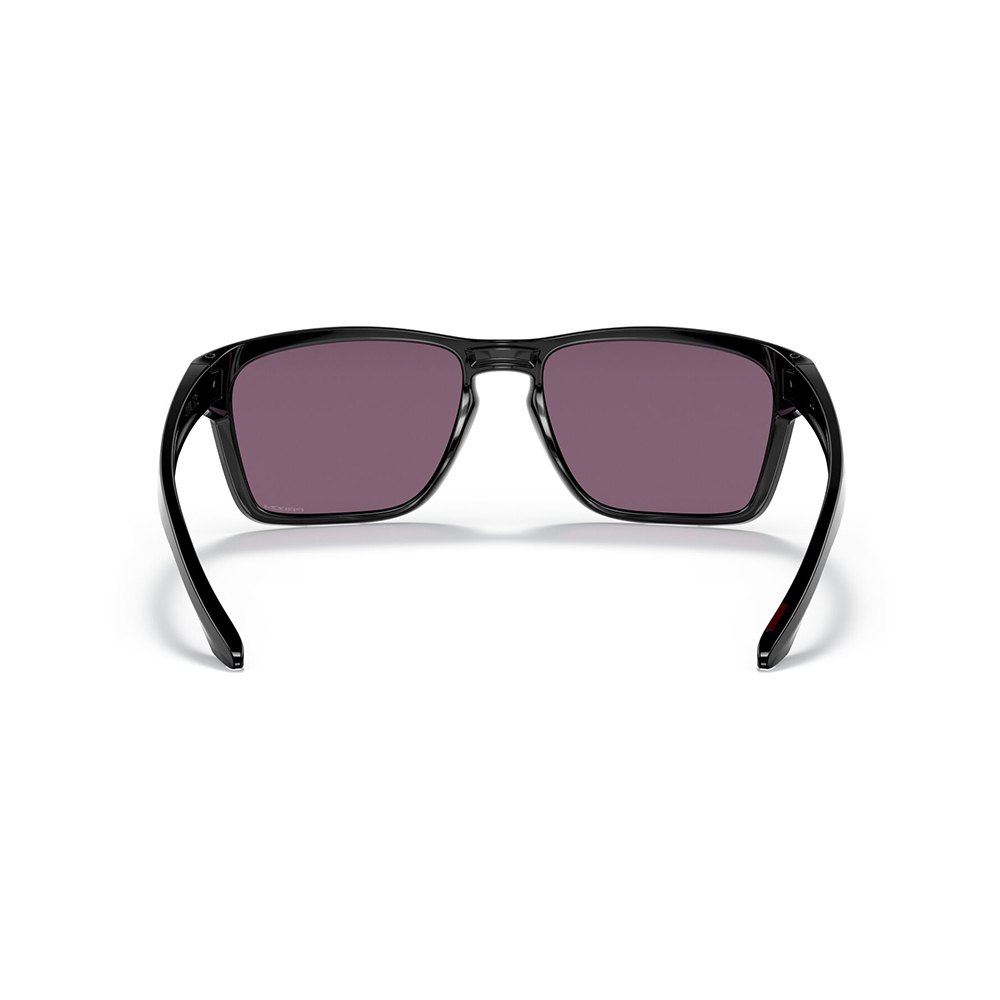 Купить Oakley OO9448-1860 Sylas Prizm Солнцезащитные Очки Black Ink Prizm Jade/CAT3 7ft.ru в интернет магазине Семь Футов