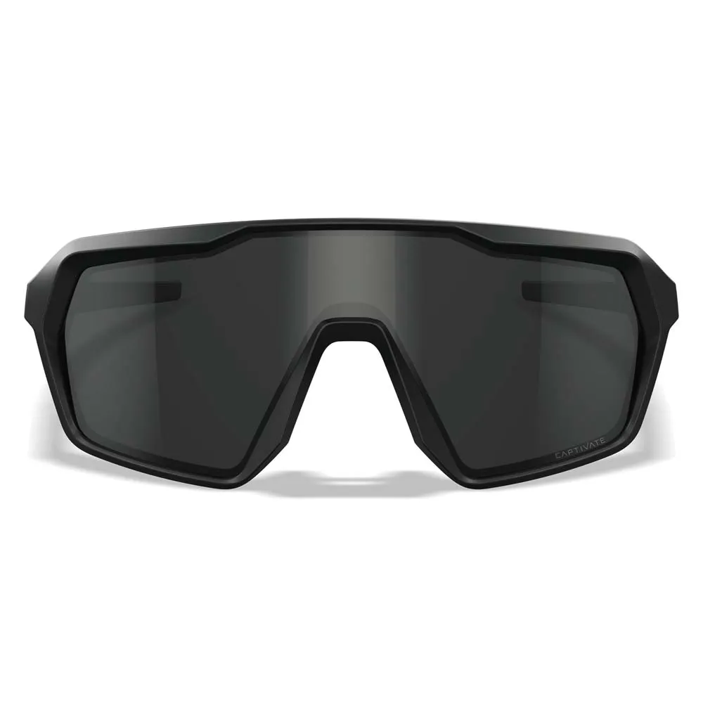 Купить Wiley x chctd02f оправа для очков Citadel Matte Black 20x10x10 7ft.ru в интернет магазине Семь Футов
