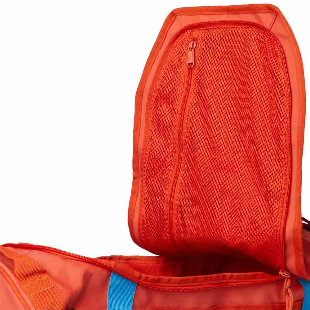 Купить Helly hansen 68005_301-OS сумка дафл 50L  Patrol Orange 7ft.ru в интернет магазине Семь Футов