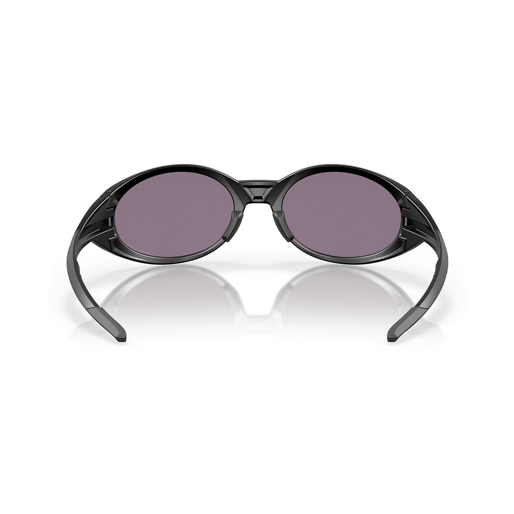 Купить Oakley OO9438-0158 Eyejacket Redux Prizm Gray Солнцезащитные Очки Matte Black Prizm Grey/CAT3 7ft.ru в интернет магазине Семь Футов